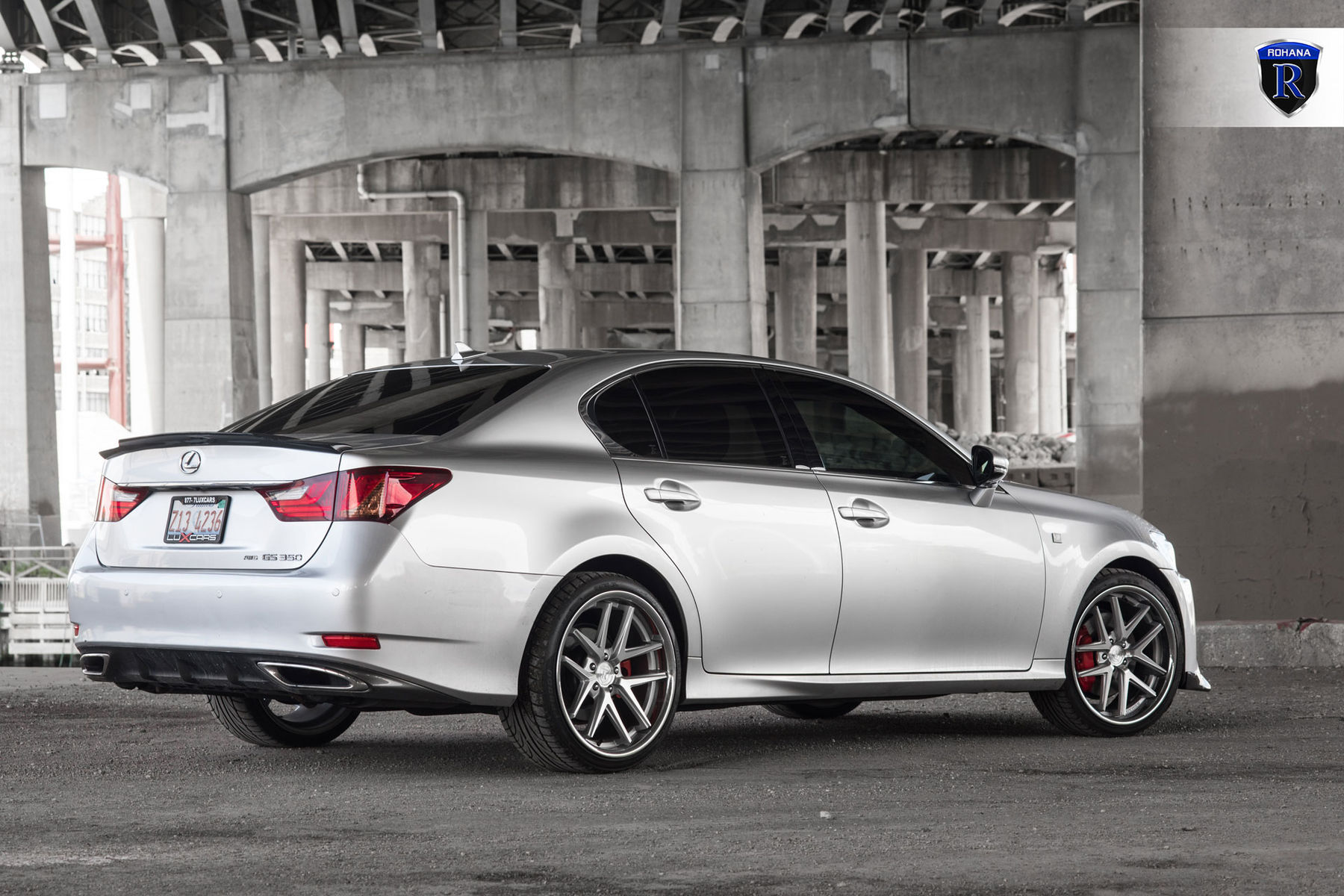 2013 Lexus GS 350 | Lexus GS350 Fsport