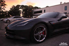 '14 C7 Stingray