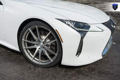 Lexus LC500