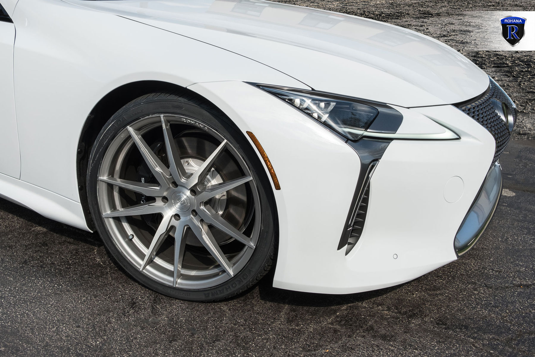 2017 Lexus LC500 | Lexus LC500