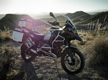 R1200 GS - Legendary Touring