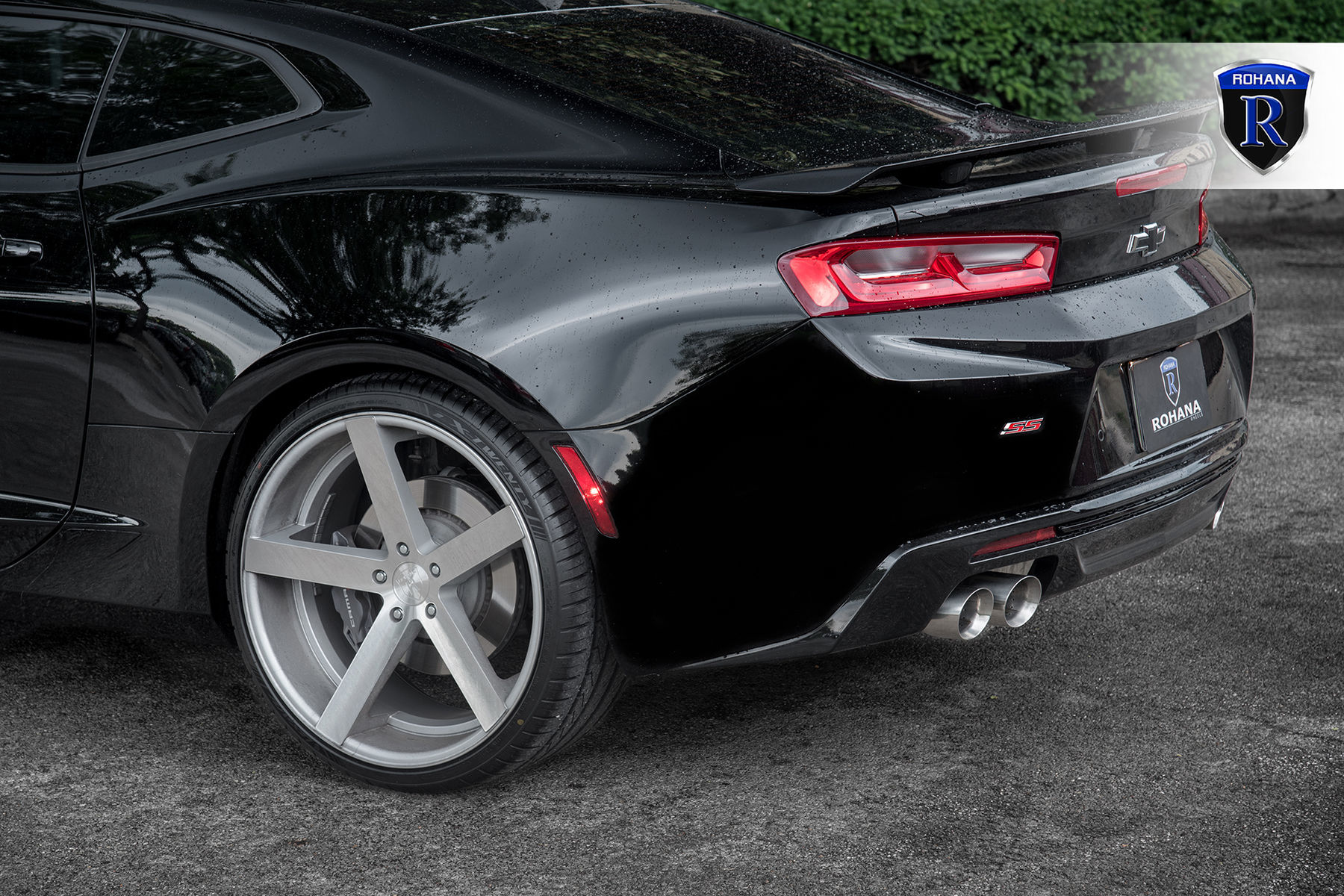2016 Chevrolet Camaro | Chevrolet Camaro