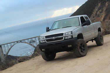 2005 Chevrolet Silverado 1500 | Silverado