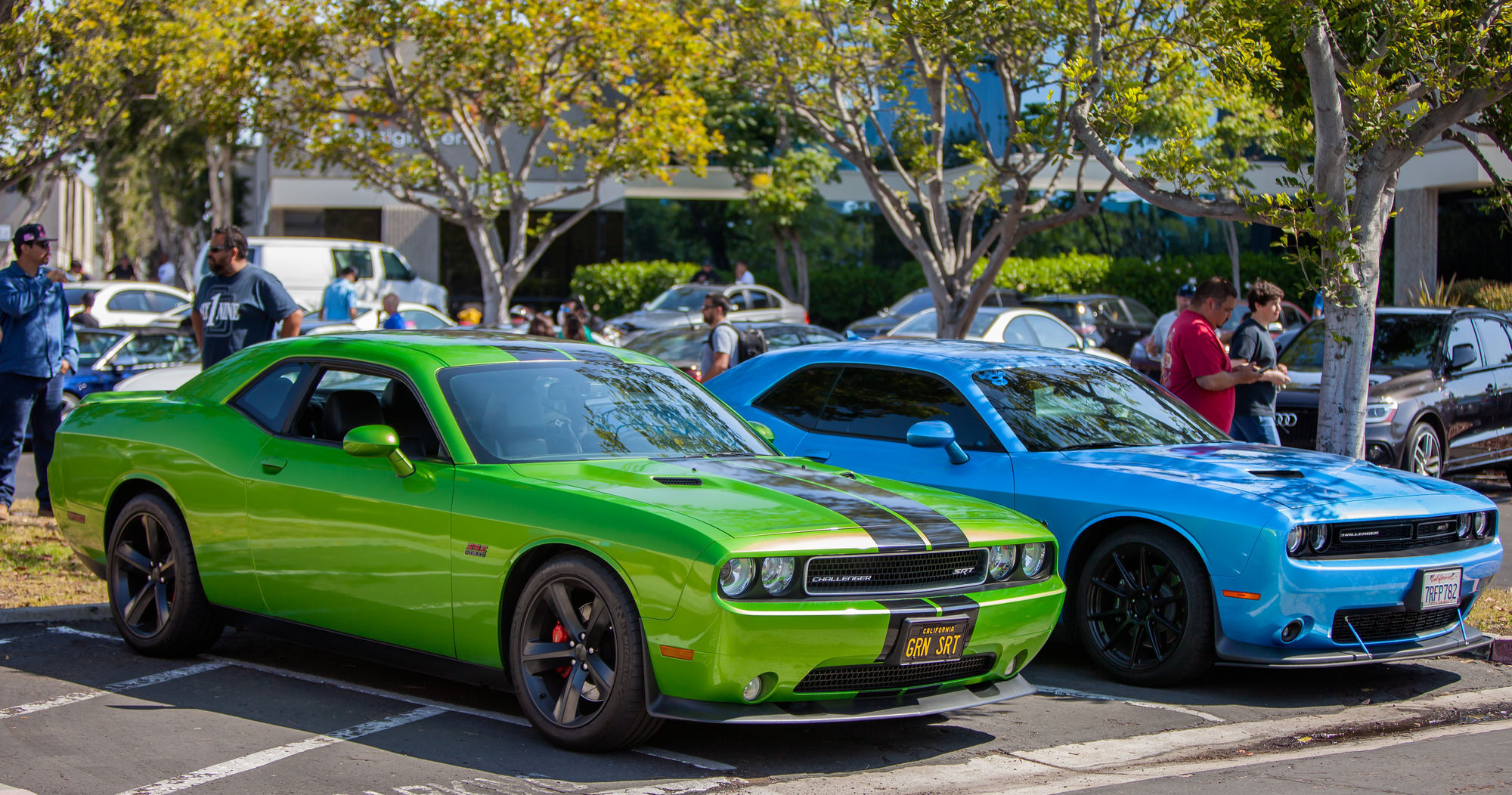    | San Diego Cars & Coffee July 16th, 2016