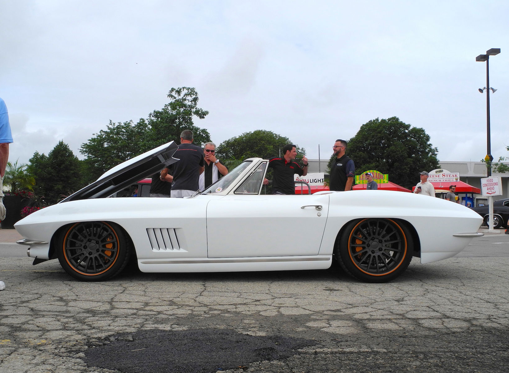 1967 Chevrolet Corvette | 2015 Street Machine of the Year