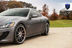 Maserati Gran Turismo