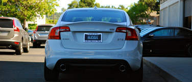 Volvo S60 GT5 by K=pax