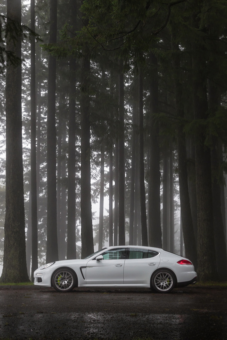 2014 Porsche Panamera | '14 Porsche Panamera