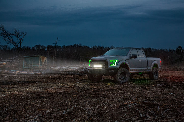 2015 Ford F-150 | 2015 Ford F-150 XLT