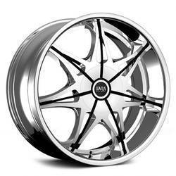 Status Wheels 