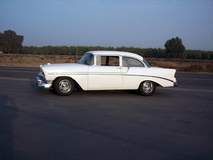 Dave's 56