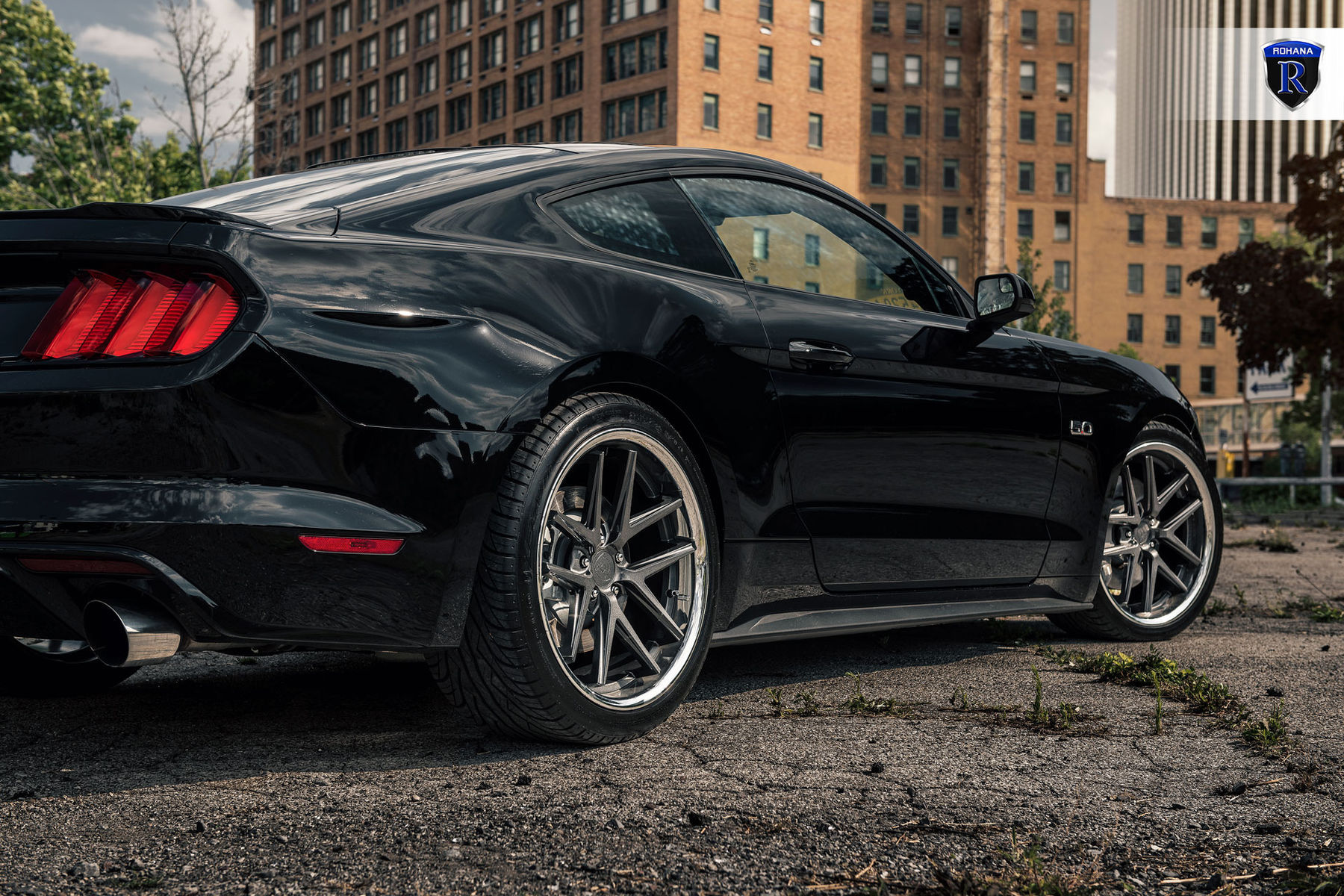 2016 Ford Mustang | Ford Mustang GT