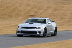 2015 Chevrolet Camaro Z28