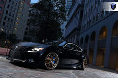 Lexus RCF