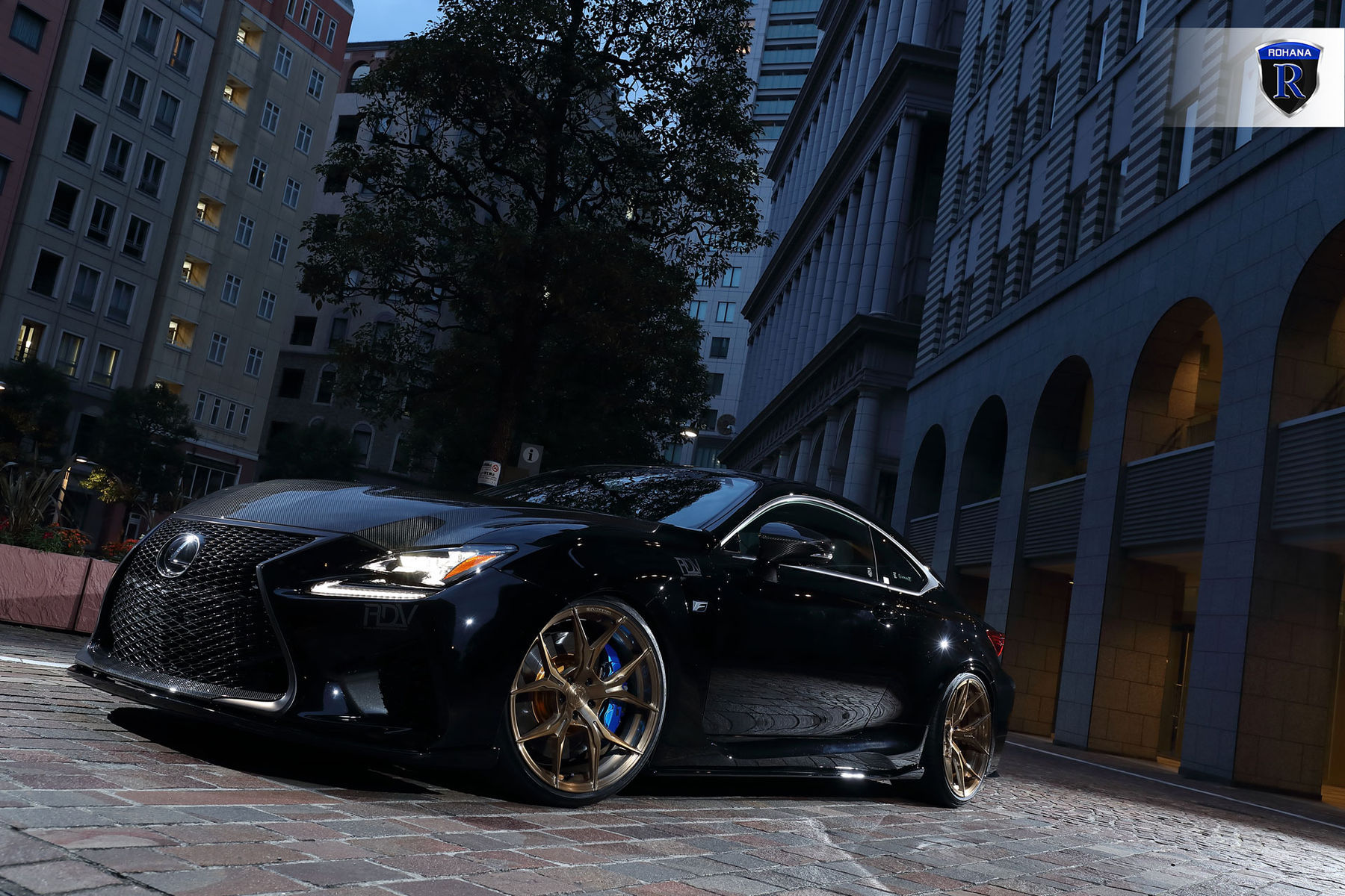  Lexus RC 350 | Lexus RCF