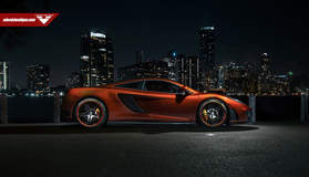 Vorsteiner McLaren MP4-VX