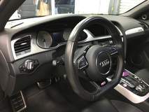 2014 Audi S4