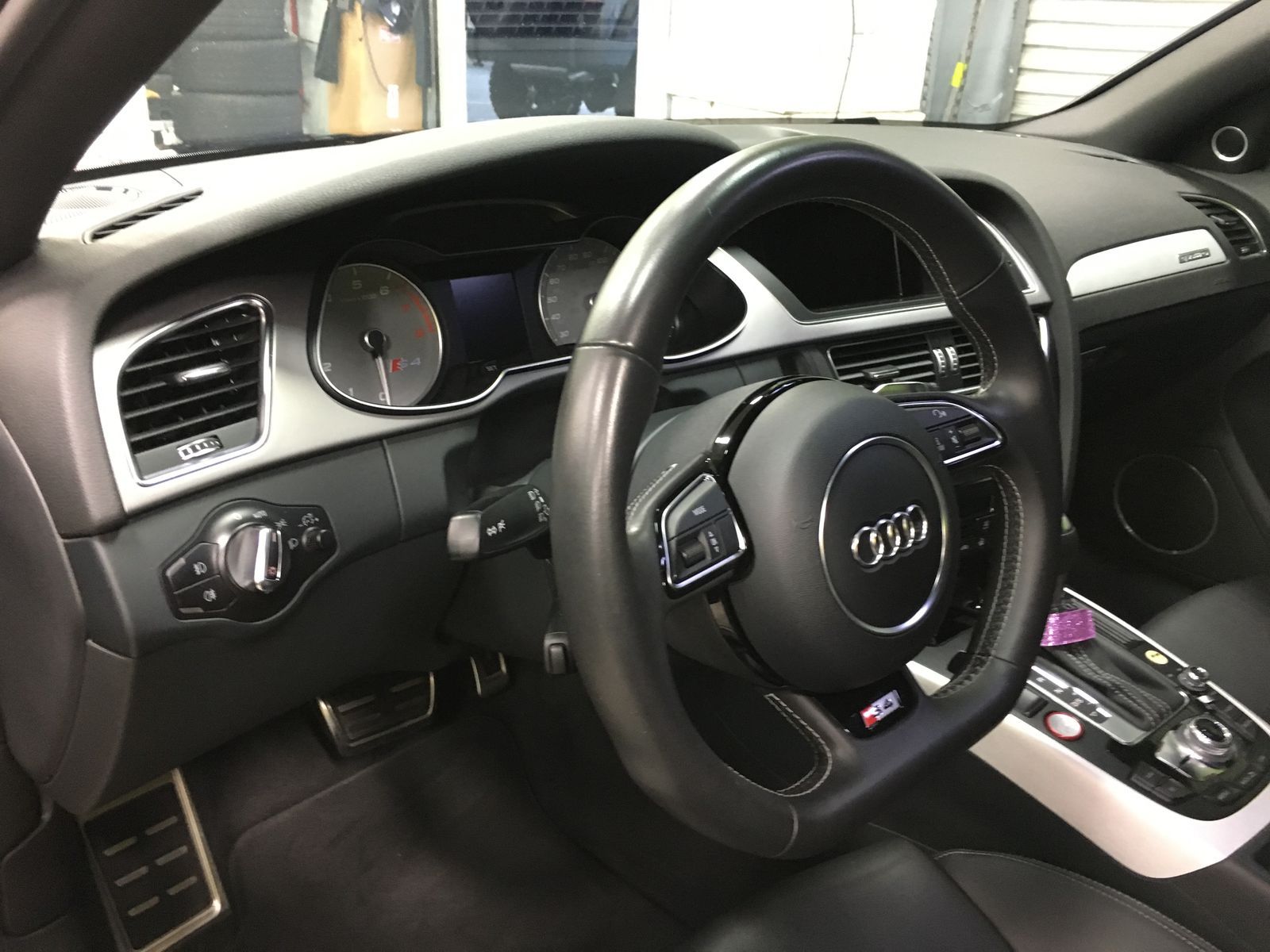2014 Audi S4 | 2014 Audi S4