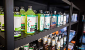 Detailing Supplies & Products