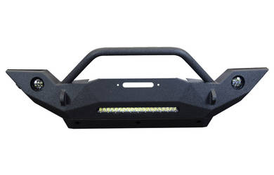 DV8 Offroad FS-18 Bumper