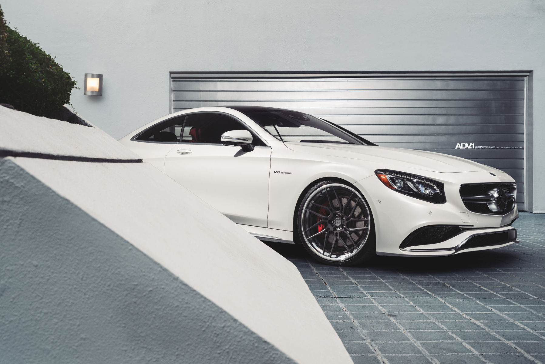 Mercedes-Benz S-Class | Mercedes S6 AMG Coupe