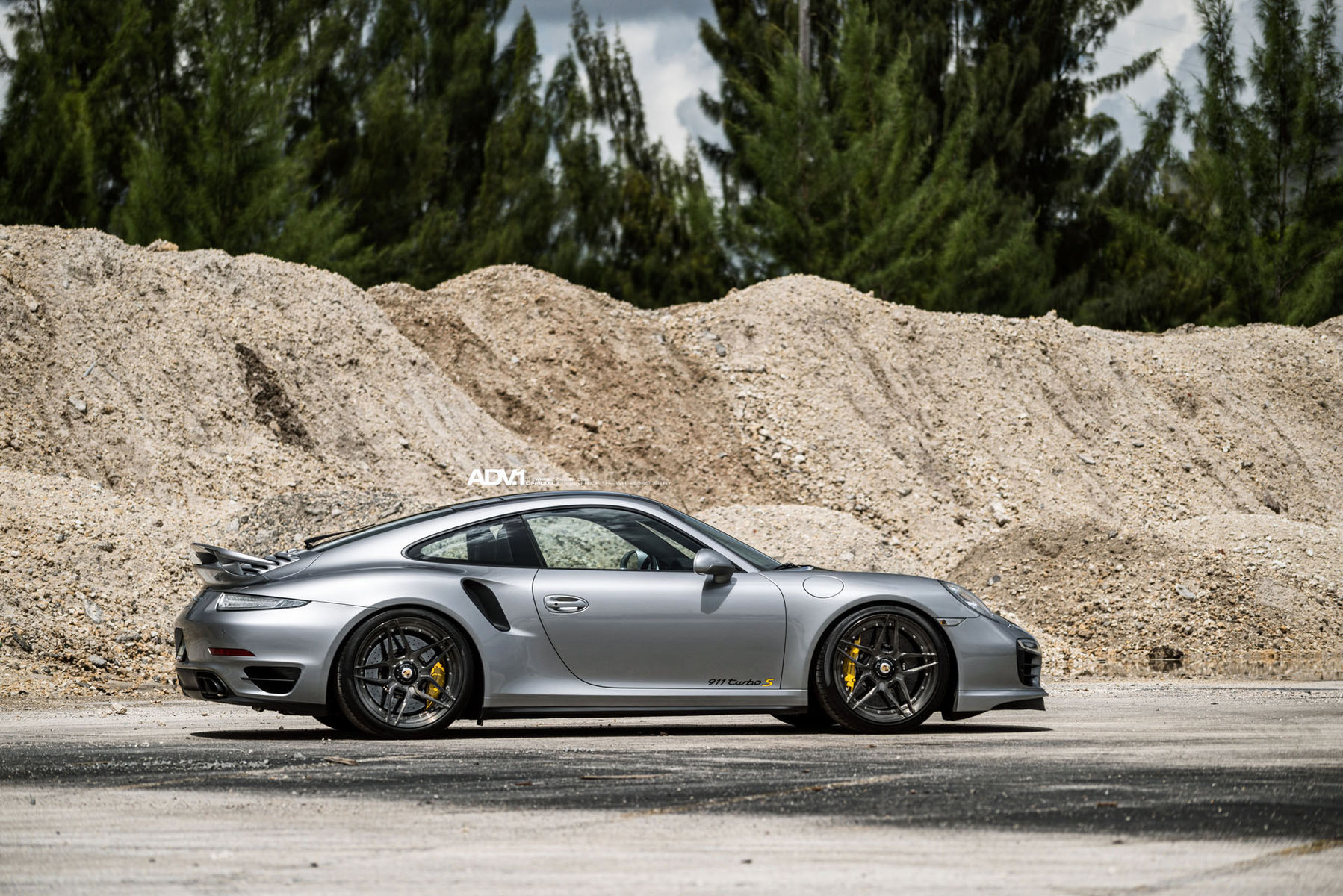 Porsche 911 | Porsche 911 Turbo S