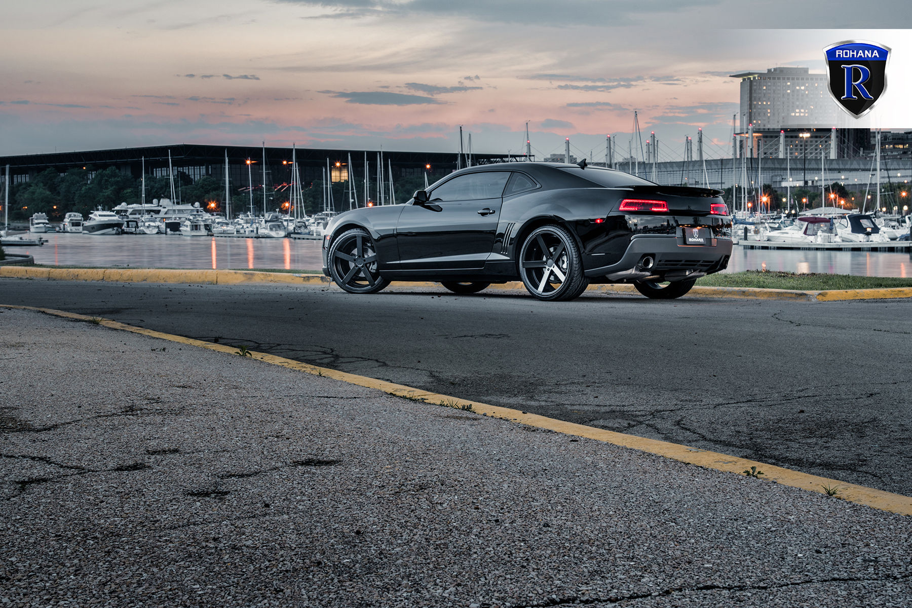 2014 Chevrolet Camaro | Chevrolet Camaro