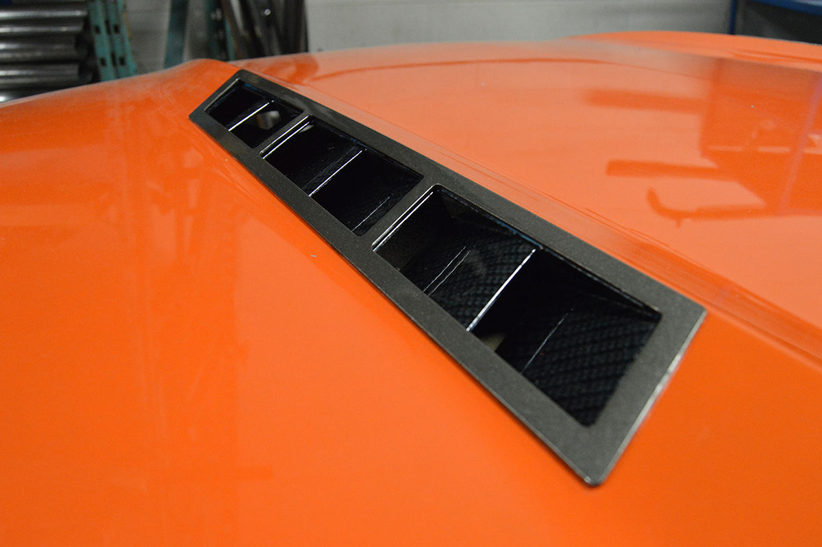 2015 Ford Mustang | 2015 TKO Mustang by MRT