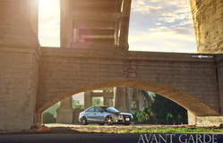 Audi B8 A4