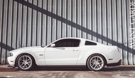 Ford Mustang GT