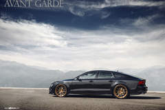 Audi S7