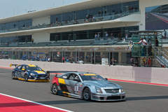 2013 K-Pax Racing Volvo S60