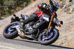  2014 Yamaha FZ-09 Review | Wolf in…Well, No ClothingA seriously fun motorcycle at an incredibly bargain price