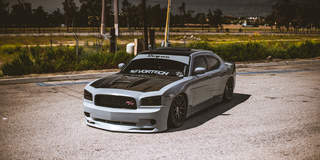 2007 Charger