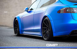 Tesla Model S | ADV10R Track Spec CS