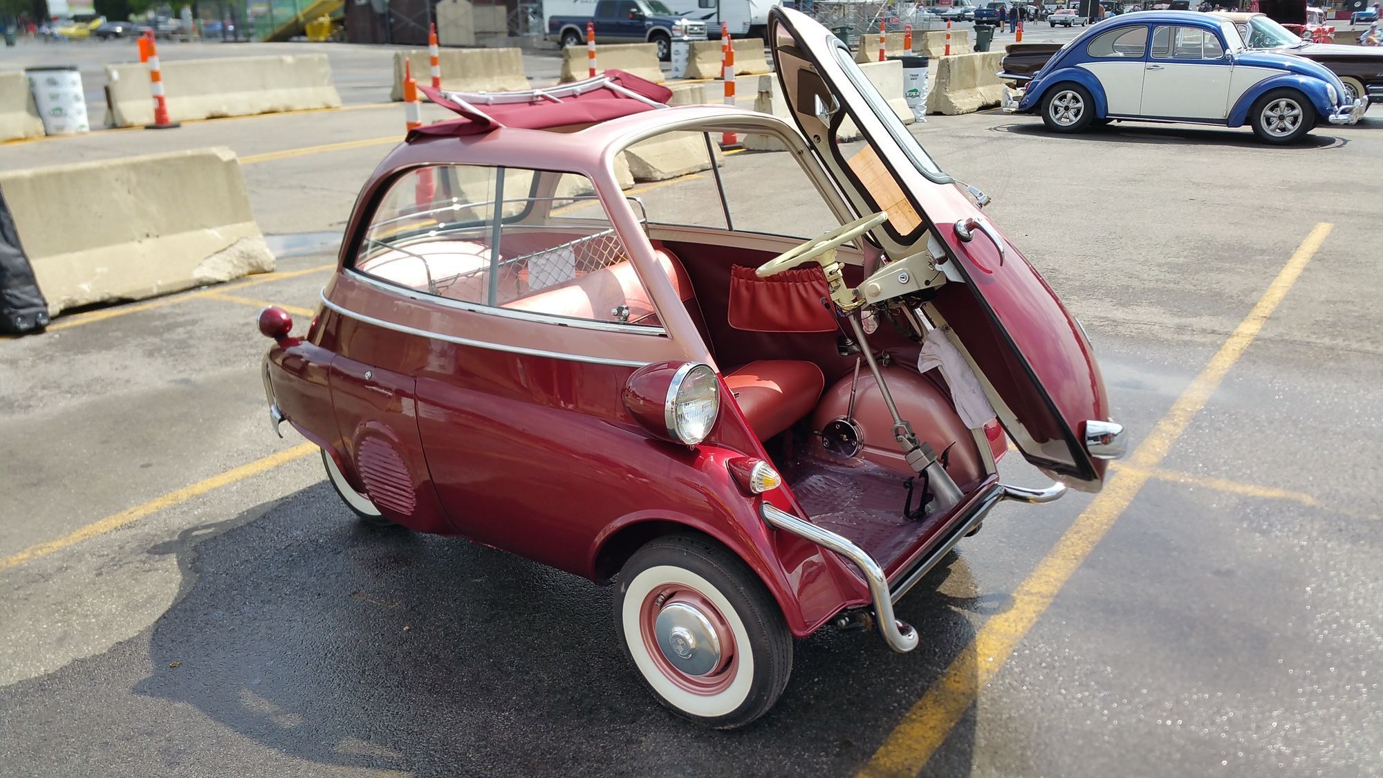    | Good Guys Hot Rod Show