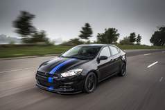 2013 Mopar Edition Dodge Dart