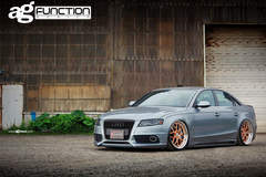 Audi B8 A4