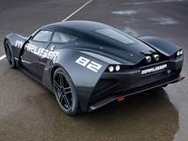 The 2012 Marussia B2