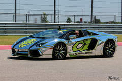 goldRush Rally 7