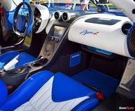 San Diego Cars & Coffee October 15th, 2016