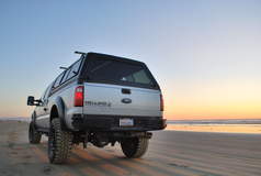 Hellwig Super Duty