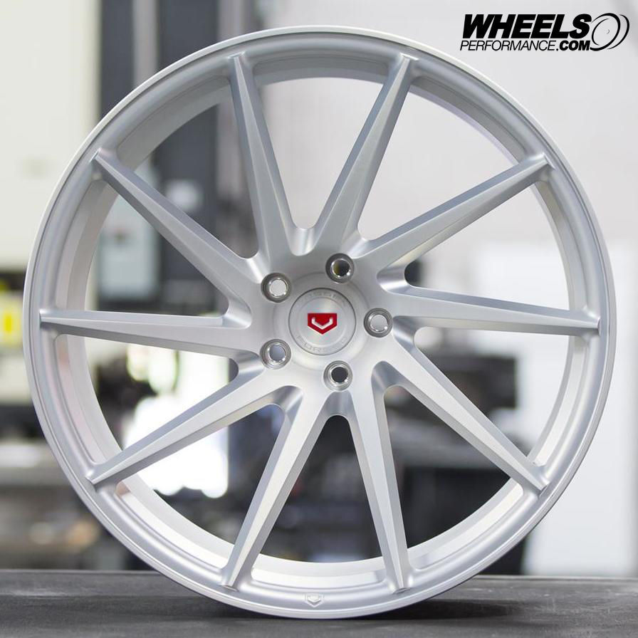    | Vossen Forged VPS-310T