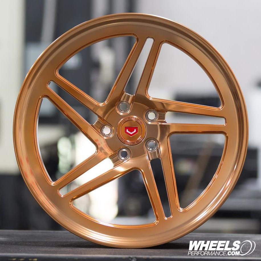    | Vossen Forged VPS-302-T