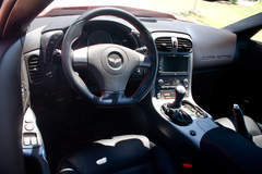 2006 Lingenfelter Commemorative Edition C6 Corvette