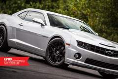 '12 Camaro