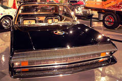 Studebaker Sceptre Prototype- Front