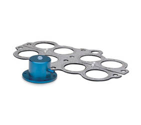 Fuel Pressure Regulator