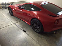 Ferrari F12 on ADV7.0 M.V2 SL