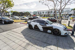 San Diego Cars & Coffee February 13th, 2016